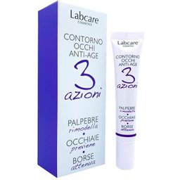 Contour Yeux Anti Age 3 Action 15 ml
