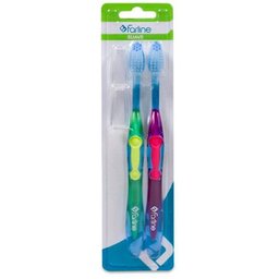 Soft Brush 2 pcs