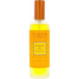 Parfum Intérieur Mandarine Yuzu 100ml