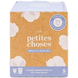 Coupe Menstruelle TS 1ud