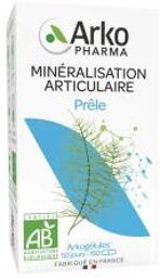 Arkog Prèle Bio - 150 Gel. - Pot 150 gélules