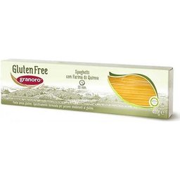 Pasta Spaghetti Sans Gluten 400g
