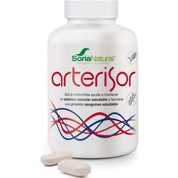Arterisor 180comp