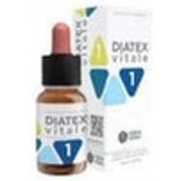 Diatex Vitale 1 30ml
