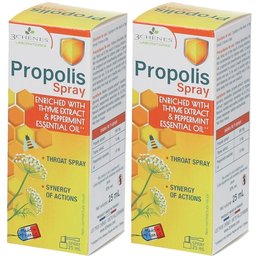 Les 3 Chênes® Propolis
