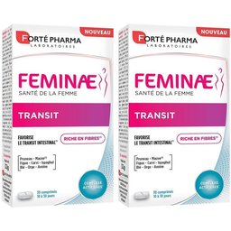 Forte Pharma Feminae Transit