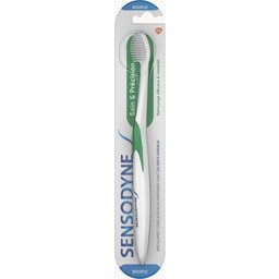 Brosse À Dents Soin & Précision Souple