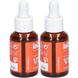 LaCabine Vit-C Serum
