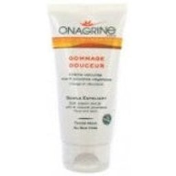 Onagrine gommage Douceur 75ml