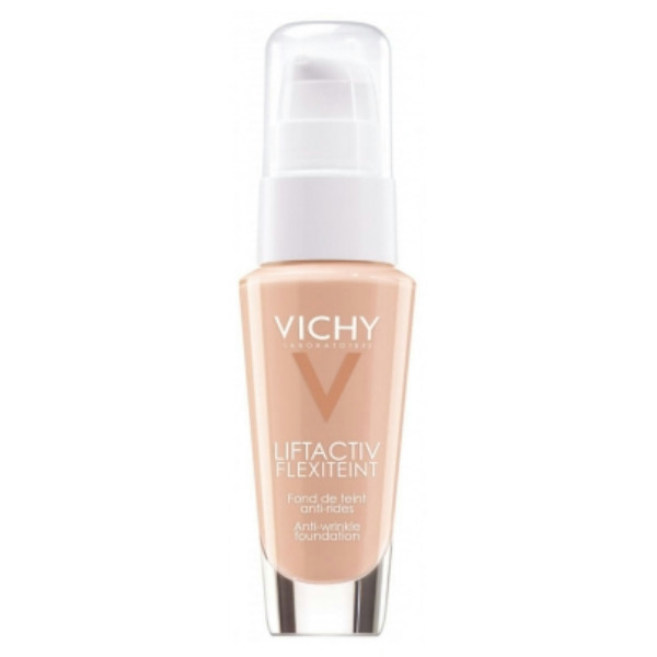 LiftActiv Flexiteint 25 Fond de Teint Clair 30ml