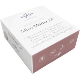 Hyphae Da Terra Mico Mama 30 Doses