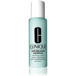 Anti-Blemish Solutions™ Lotion Clarifiante Anti-Imperfections - Lotion Exfoliante - Peaux à Tendance Acnéique