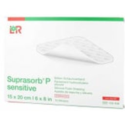 P Sensitive Non Border 15x20cm 10 Unités