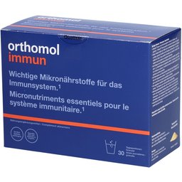 Orthomol Immun