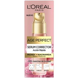 Age Perfect Serum Corrector 30ml