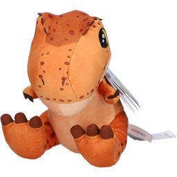 Bouillotte Peluche Universal T-Rex