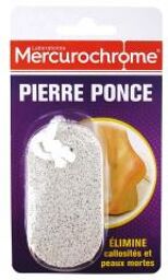 Pierre Ponce 1 Unité - Blister 1 pierre ponce