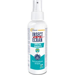 Insect Écran Anti-Moustiques Special Enfants Spray 100ml