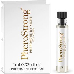 Pheromone Perfume By Night For Women 1ml