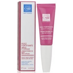 Eye Care Cosmetics Huile Fortifiante Ongles Et Cuticules 1,5 ml
