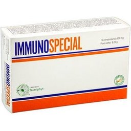 Immunospécial 15Cpr