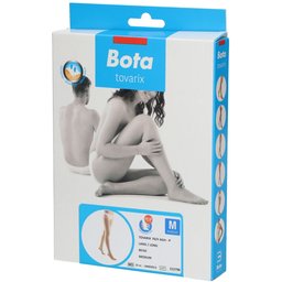 Tovarix 70/Ii Bas Cuisse AGH -P Long Beige Medium