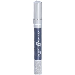 Fards À Paupières Crayon Lumière Waterproof Bleu Nuit