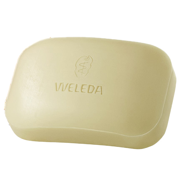 Calendula Savon Végétal Bio 100g