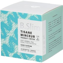 B. Slim Tisane Minceur