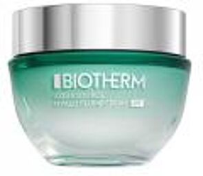 Aquasource Hyalu Plump Crème SPF30 Toutes Peaux 50 ml - Pot