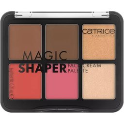 Magic Shaper Face Cream Palette 010 Holy Grail 6g