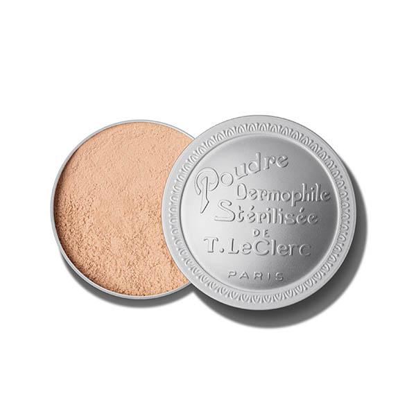 Poudre Libre Dermophile N°07 Chair Ambrée 25g