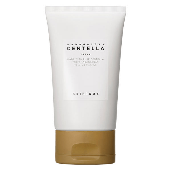 Madagascar Centella Crème Hydratante à la Centella Asiatica 75ml