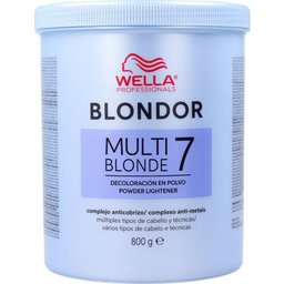 Blondor Multi Blonde 7 800g