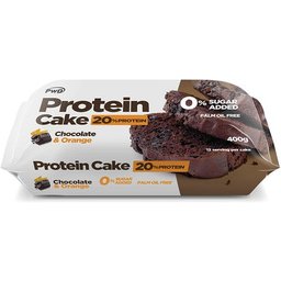 Protein Cake Dark Cookies 400g