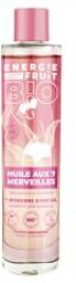 Huile aux 7 Merveilles Bio 100 ml - Flacon 100 ml