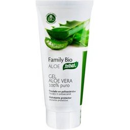 Gel Aloe Vera Bio 200ml