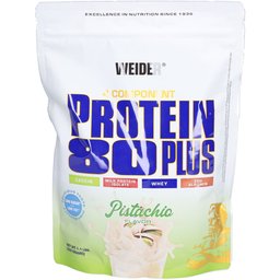 Weider® Protein 80 Plus Pistache