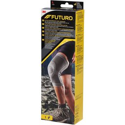 Futuro Bandage de Stabilisation du Genou Large 1 pièce