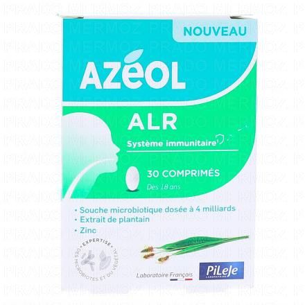 Azéol ALR - Système Immunitaire x30Comprimés
