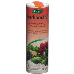 A.vogel Herbamare® Trocomare Sel marin aromatisé aux herbes