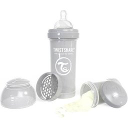 Bibe Cake Grey 260ml