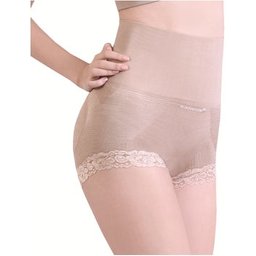 Ceinture Culotte Modelante Classique Beige XXL 1ut