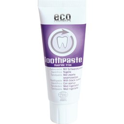 Dentifrice sans Menthol et sans Fluorure 75ml