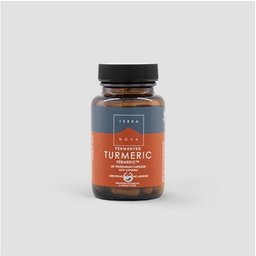 Fermented Turmeric 50caps