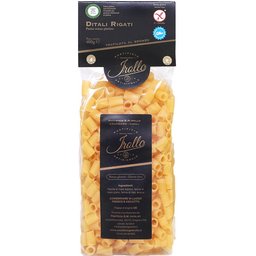 Ditali Rigati Sans Gluten 400g