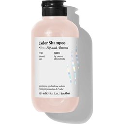 Back Bar Colour Shampoo Nº01-Fig&ampAlmond 250ml