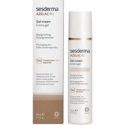 Azelac Ru Gel Cream Depigmentating 50ml