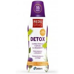 Détox 450 ml
