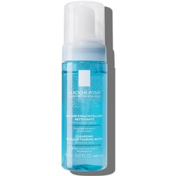 La Roche-Posay Mousse D'Eau Micellaire Nettoyante 150ml
